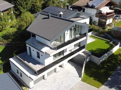 Doppelhaushälfte kaufen in 5760 Saalfelden