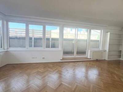 Mietwohnung in 1040 Wien