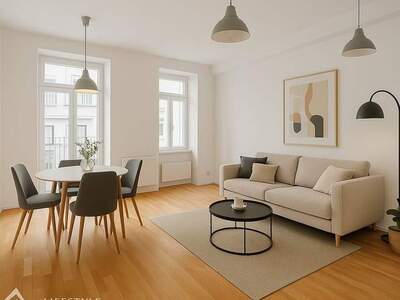 Eigentumswohnung in 1030 Wien