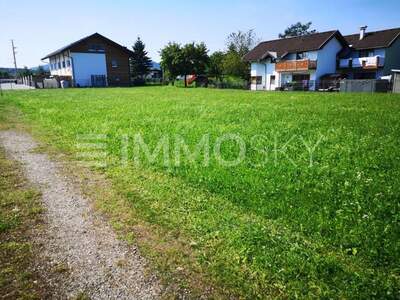 Grundstück kaufen in 5204 Straßwalchen