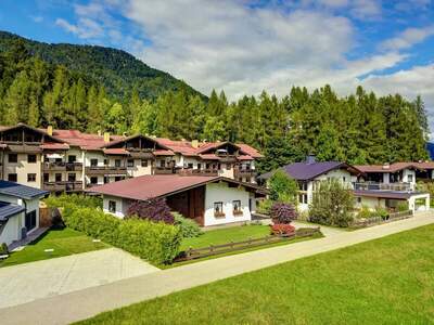 Haus kaufen in 6335 Vorderthiersee