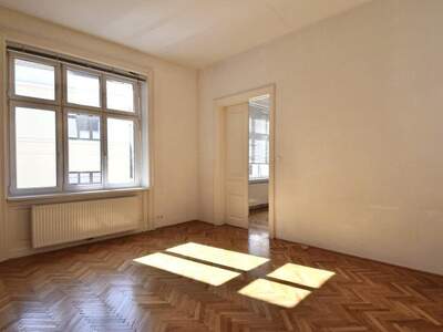 Terrassenwohnung kaufen in 1060 Wien (Bild 4)