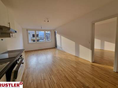 Wohnung mit Balkon mieten in 8020 Graz Eggenberg (Bild 1)