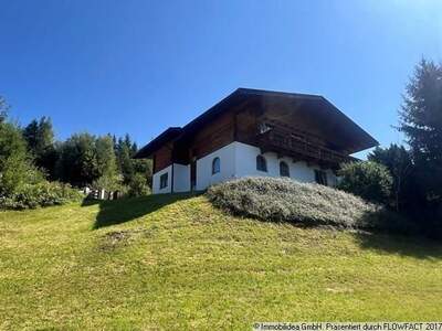 Haus kaufen in 6133 Weerberg