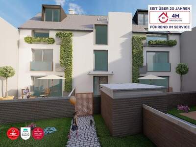 Terrassenwohnung kaufen in 1100 Wien (Bild 3)