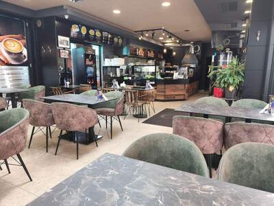 Gastronomie / Restaurant kaufen in 1100 Wien (Bild 1)