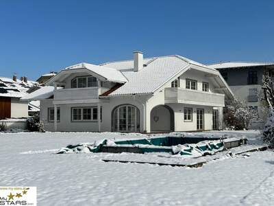 Haus kaufen in 5280 Braunau