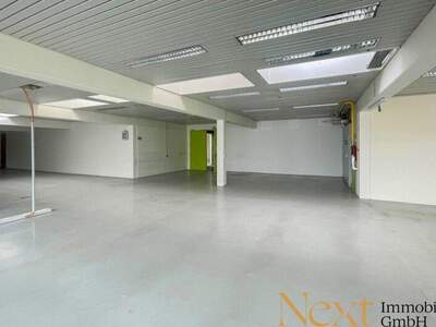 Büro / Praxis mieten in 4061 Pasching (Bild 4)