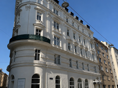 Gewerbeobjekt mieten in 1030 Wien (Bild 2)