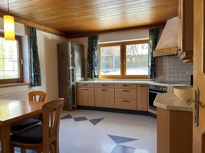 Haus mit Garten kaufen in 6382 Kirchdorf (Bild 3)