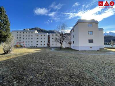 Wohnung mieten in 8790 Eisenerz (Bild 1)