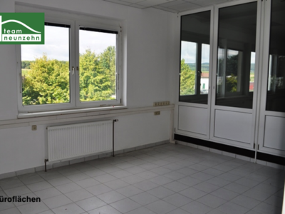 Büro / Praxis mieten in 7082 Donnerskirchen (Bild 5)