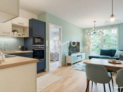 Eigentumswohnung in 1110 Wien