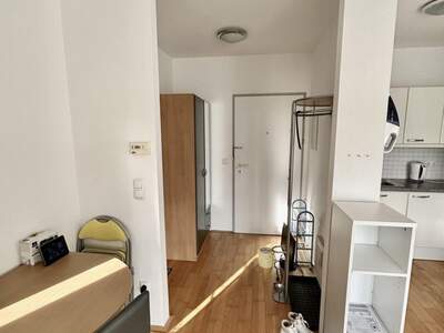 Wohnung mit Balkon mieten in 4040 Linz (Bild 4)