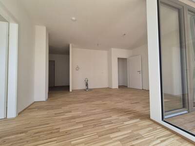Wohnung mit Balkon kaufen in 8010 Graz (Bild 2)