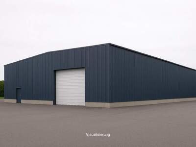 Gewerbeobjekt mieten in 4150 Rohrbach