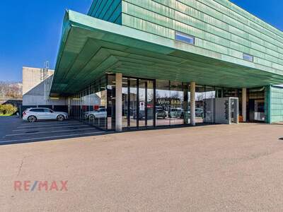 Gewerbeobjekt kaufen in 6923 Lauterach