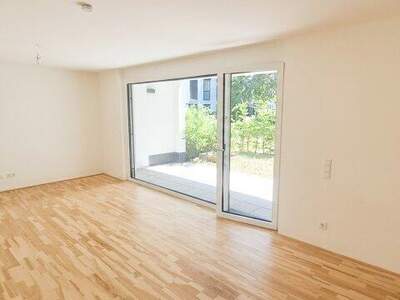 Terrassenwohnung mieten in 1140 Wien (Bild 1)