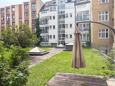 Gewerbeobjekt kaufen in 1090 Wien