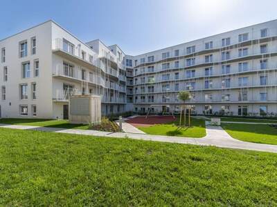 Wohnung mieten in 3100 St. Pölten (Bild 5)