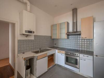 Altbauwohnung kaufen in 1200 Wien (Bild 4)