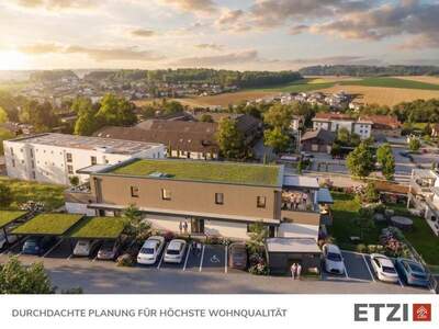 Eigentumswohnung in 4223 Katsdorf