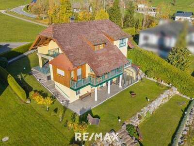 Einfamilienhaus kaufen in 4813 Altmünster