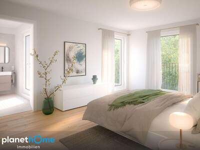 Wohnung mit Balkon kaufen in 1230 Wien (Bild 2)