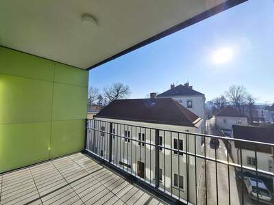 Wohnung mieten in 3380 Pöchlarn