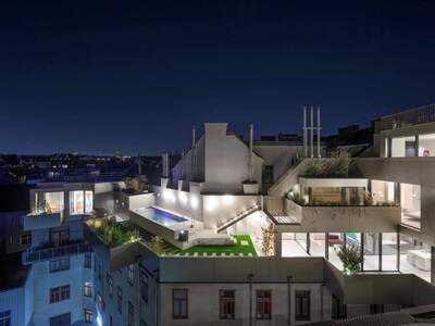 Wohnung kaufen in 1050 Wien