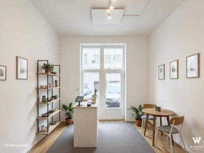 Gewerbeobjekt mieten in 1160 Wien