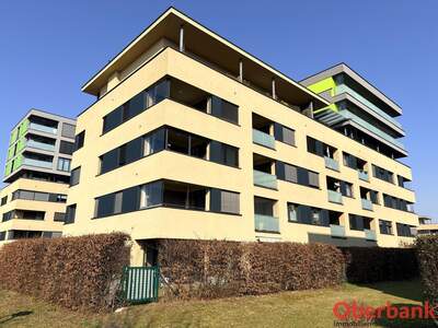 Etagenwohnung kaufen in 4020 Linz