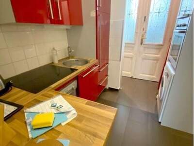 Altbauwohnung kaufen in 1150 Wien (Bild 5)