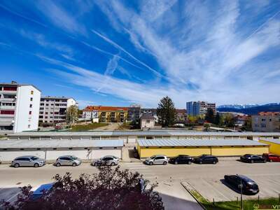 Wohnung mit Balkon kaufen in 9020 Klagenfurt (Bild 5)