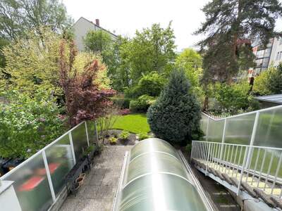 Eigentumswohnung in 1210 Wien