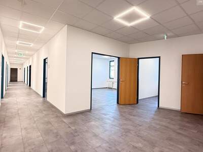 Gewerbeobjekt mieten in 1030 Wien (Bild 1)