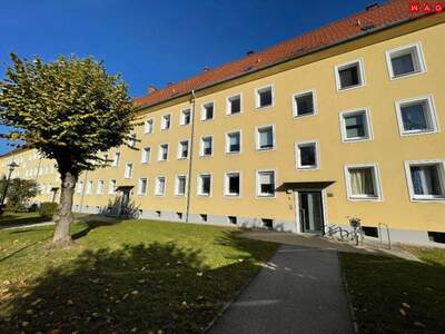 Mietwohnung in 4400 Steyr