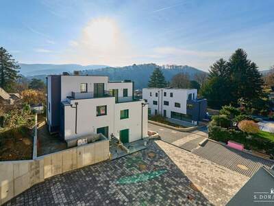 Haus kaufen in 3400 Klosterneuburg