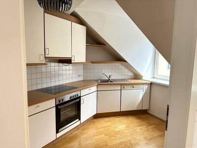 Terrassenwohnung mieten in 8010 Graz (Bild 3)