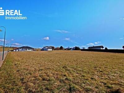 Grundstück kaufen in 7431 Jormannsdorf