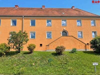 Mietwohnung in 8753 Fohnsdorf