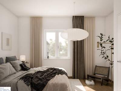 Wohnung mit Balkon kaufen in 4030 Linz (Bild 3)