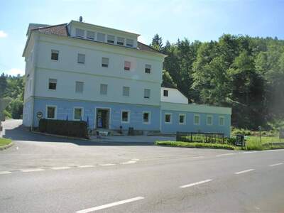 Haus kaufen in 8344 Bad Gleichenberg