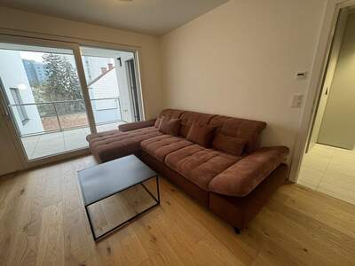 Apartment provisionsfrei mieten in 1210 Wien