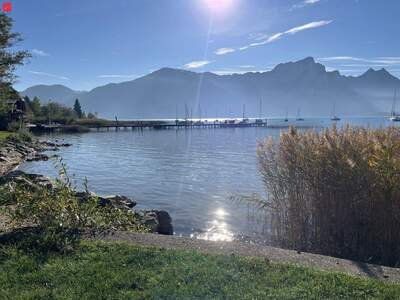 Eigentumswohnung in 5311 Innerschwand