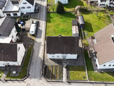 Grundstück kaufen in 6858 Schwarzach