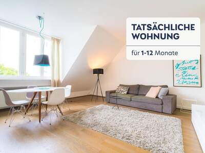 Mietwohnung in 1030 Wien