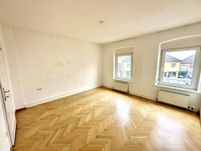 Altbauwohnung mieten in 8753 Fohnsdorf