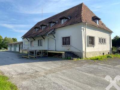 Gewerbeobjekt mieten in 8510 Stainz (Bild 1)