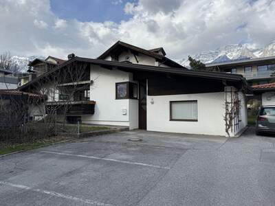 Haus mit Garten kaufen in 6060 Hall (Bild 2)